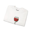 It's The Most Winederful Time Of The Year Crewneck Sweatshirt