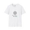 Don't Drop The Ball Softstyle Cotton Tee