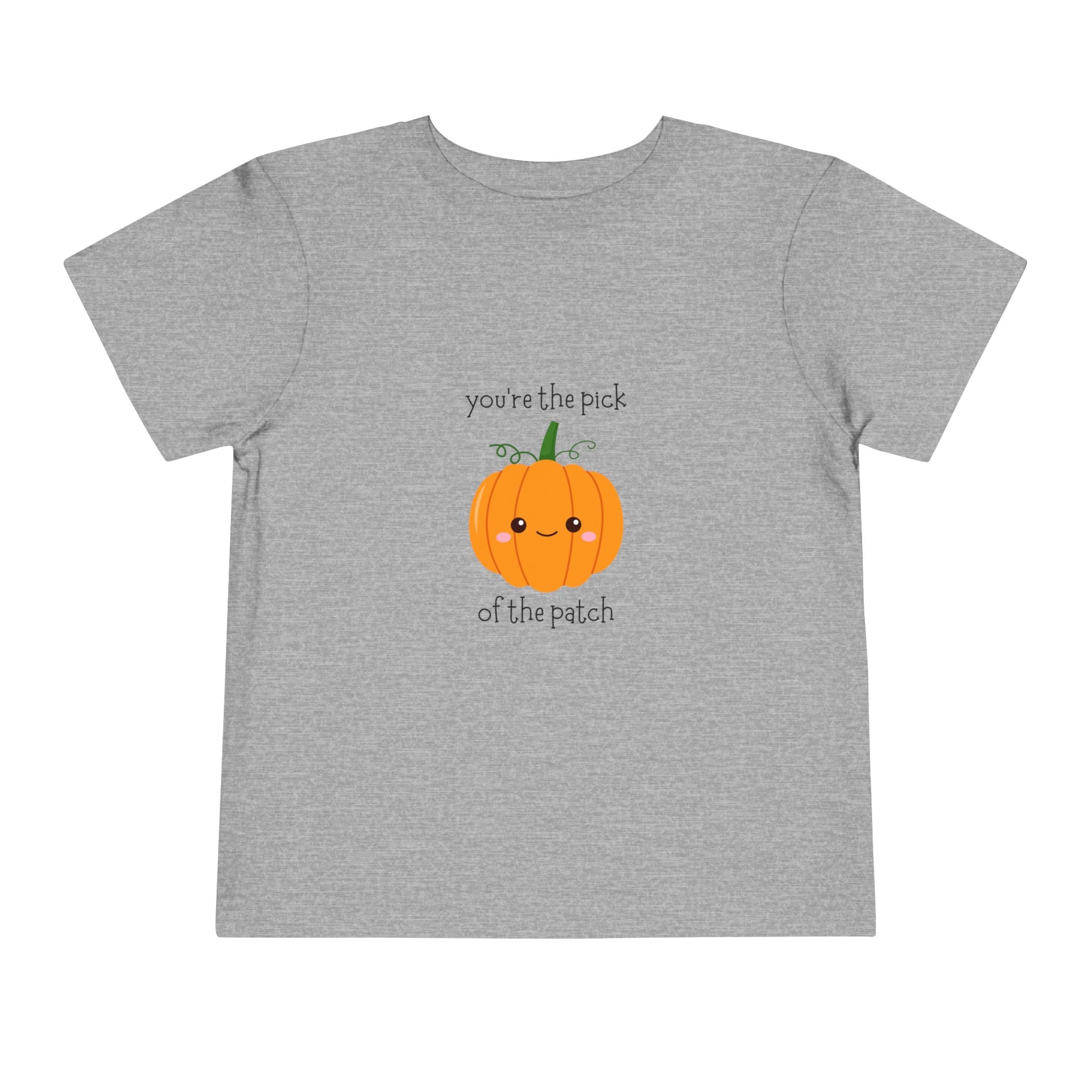 Pick Of The Patch Toddler Tee
