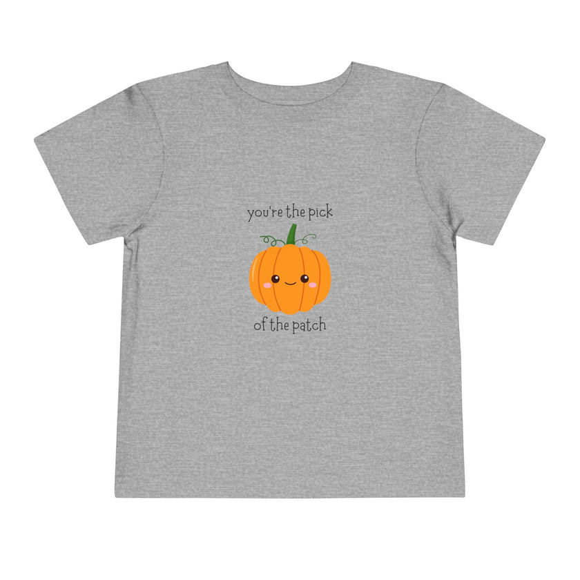 Pick Of The Patch Toddler Tee