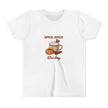 Spice, Spice Baby Youth Short Sleeve Tee