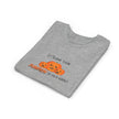 Pumpkin To Talk About Youth Short Sleeve Tee