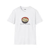 You Make Miso Happy Softstyle Cotton Tee