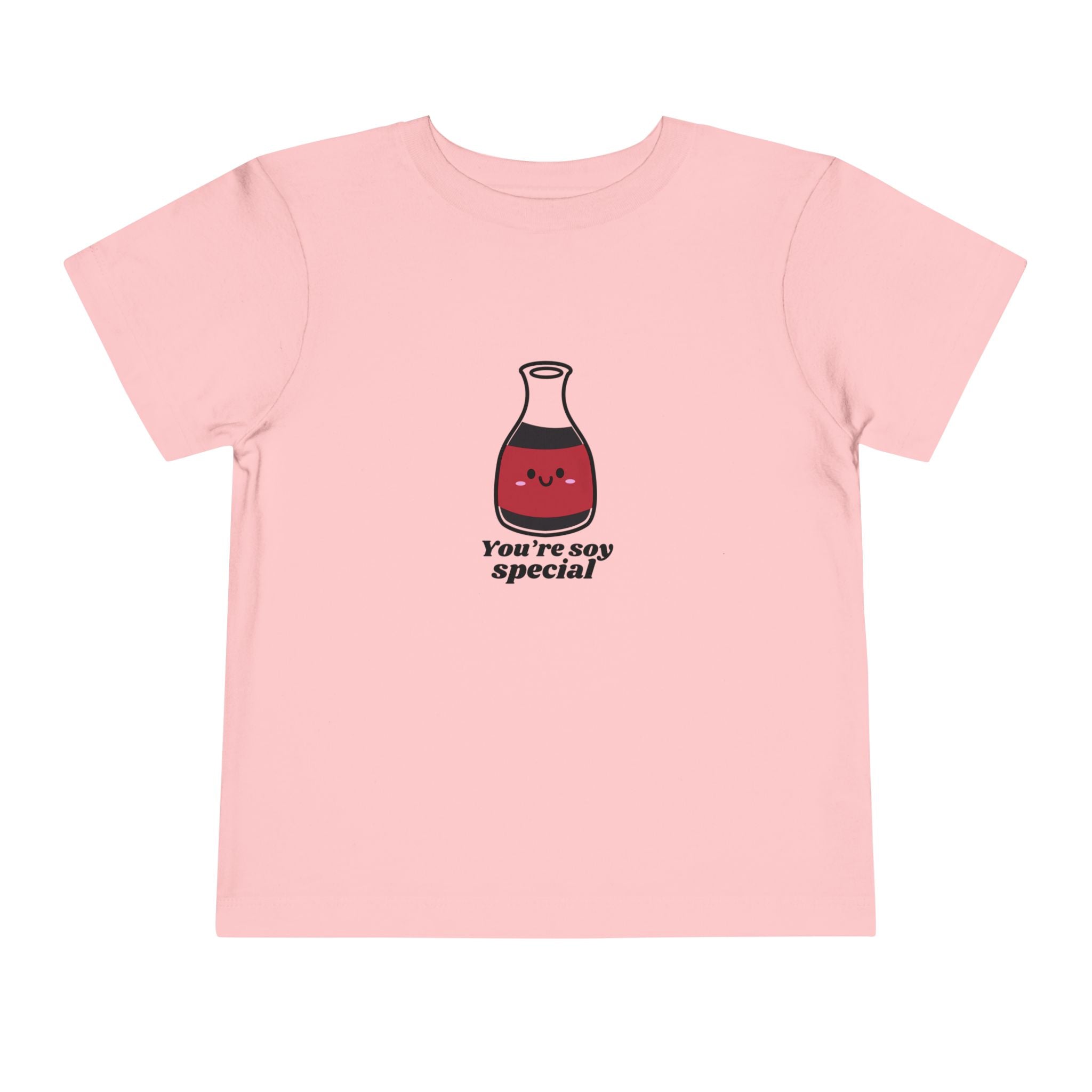 You're Soy Special Toddler Tee