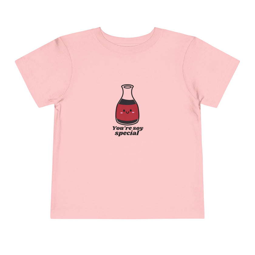 You're Soy Special Toddler Tee