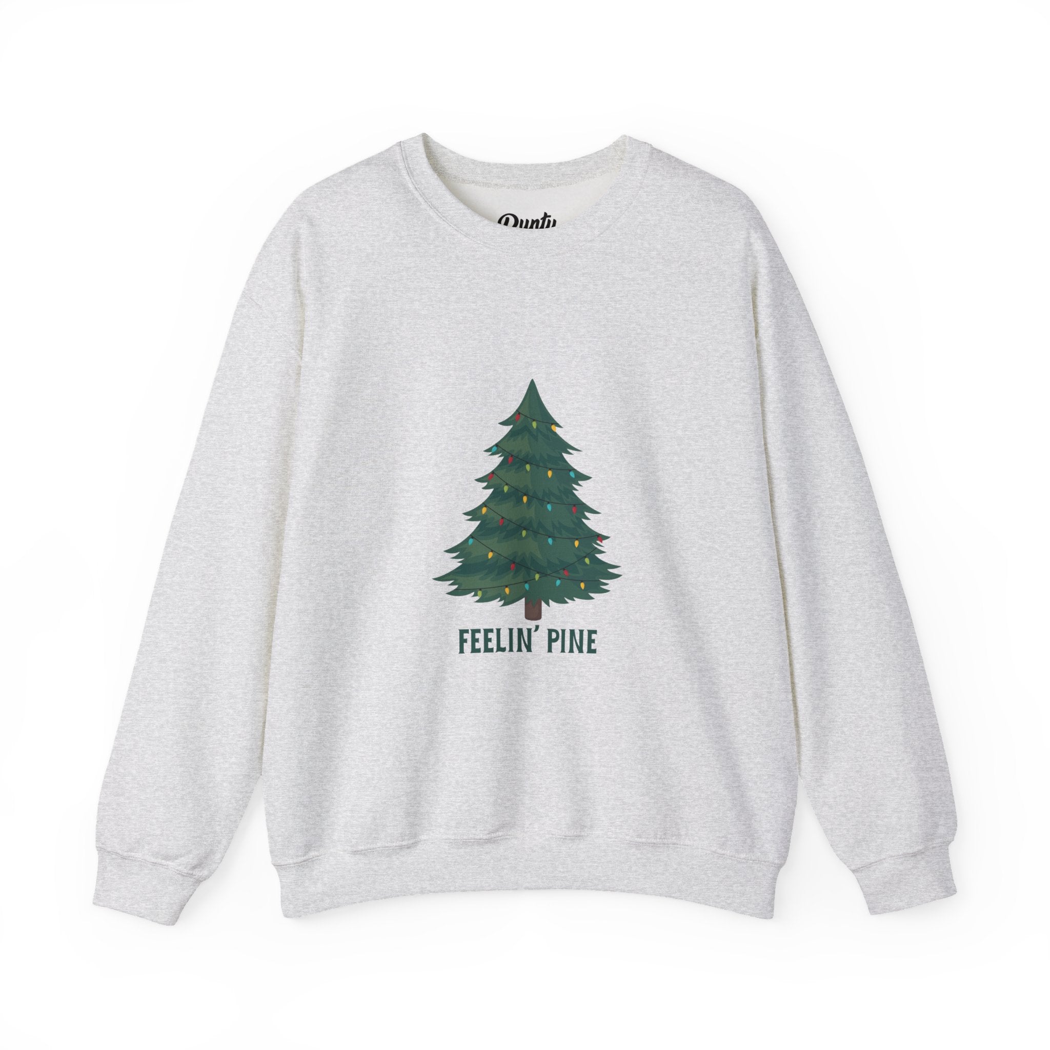 Feelin' Pine Crewneck Sweatshirt