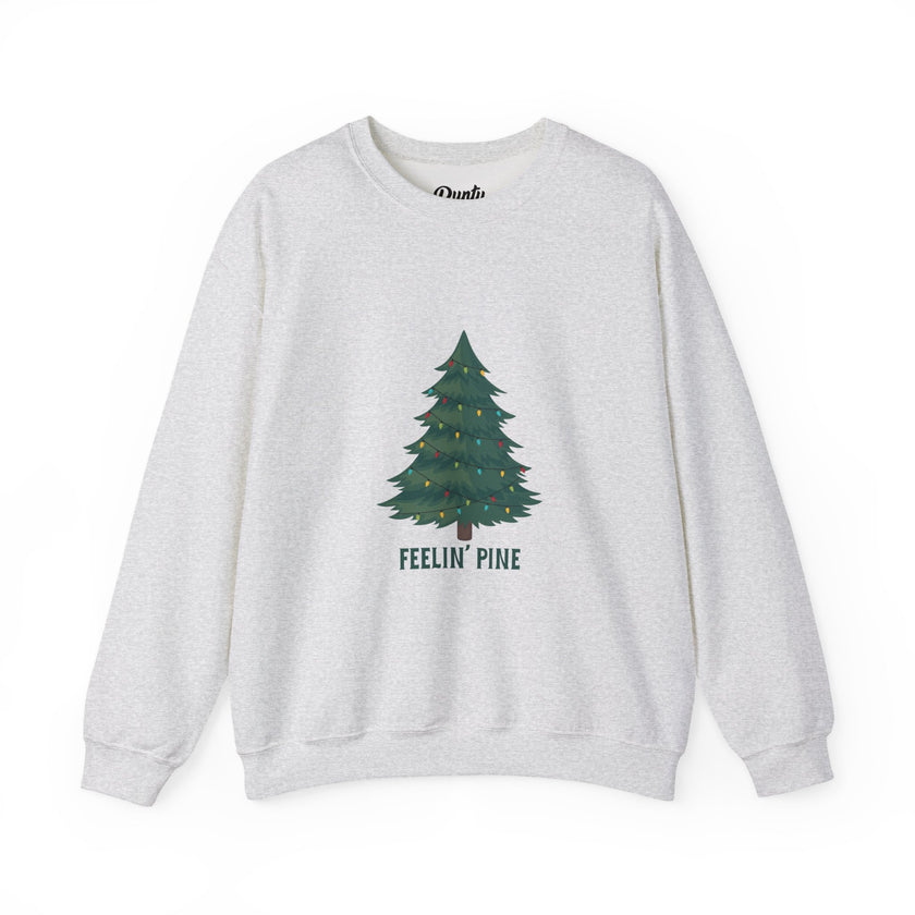 Feelin' Pine Crewneck Sweatshirt