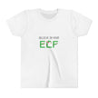 Believe In Your Elf Youth Short Sleeve Tee