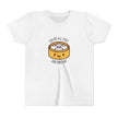 You're All That & Dim Sum Youth Short Sleeve Tee