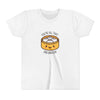 You're All That & Dim Sum Youth Short Sleeve Tee