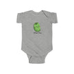 Olive You Baby Onesie