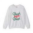 Sleigh Queen Crewneck Sweatshirt