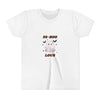 Fa-Boo-Lous Youth Short Sleeve Tee