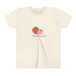 My Berry Best Youth Short Sleeve Tee