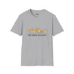 Don't Worry, Beer Happy Softstyle Cotton Tee