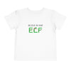 Believe In Your Elf Toddler Tee