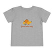 Gourd Vibes Only Toddler Tee