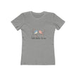 Talk Birdie To Me Women's Boyfriend T-Shirt