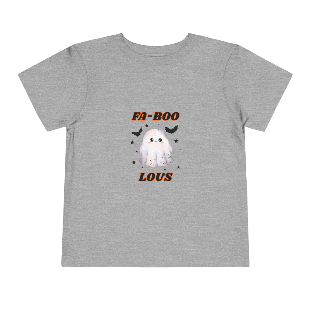 Fa-Boo-Lous Toddler Tee