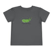 Peas Be Mine Toddler Tee