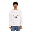 Let's Get Lit Crewneck Sweatshirt