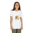 Oh My Gourd! Youth Short Sleeve Tee