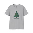 Feelin' Pine Softstyle Cotton Tee