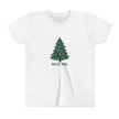 Feelin' Pine Youth Short Sleeve Tee