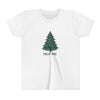 Feelin' Pine Youth Short Sleeve Tee