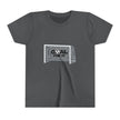 Goal For It Youth Short Sleeve Tee