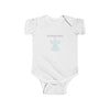 I'm Snow Angel Baby Onesie