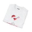 Full Of Holiday Spirits Softstyle Cotton Tee