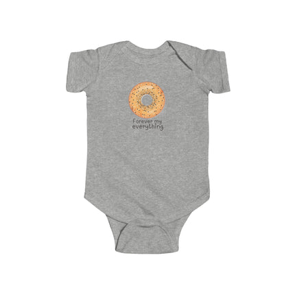 Forever My Everything Baby Onesie