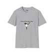 Life Of The Par-Tee Softstyle Cotton Tee