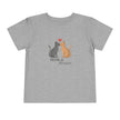 Meow & Furever Toddler Tee
