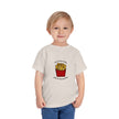 Time Fries When You're Having Fun Toddler Tee