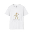 Mummy of the Year Softstyle Cotton Tee
