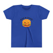 Bar-B-Cutie Burger Youth Short Sleeve Tee