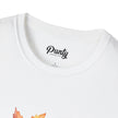 Beleaf In Yourself Softstyle Cotton Tee