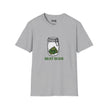 Best Buds Softstyle Cotton Tee