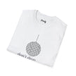 Don't Drop The Ball Softstyle Cotton Tee