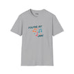 You're My Jam Softstyle Cotton Tee
