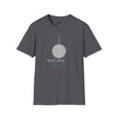 Don't Drop The Ball Softstyle Cotton Tee