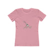 Pop Off Women's Boyfriend T-Shirt
