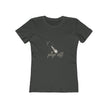 Pop Off Women's Boyfriend T-Shirt