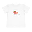 My Berry Best Toddler Tee