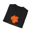 Leaf Me Alone Softstyle Cotton Tee