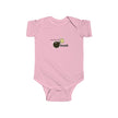 You're The Bomb Baby Onesie
