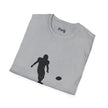 Don't Be A Punt- Kicker Softstyle Cotton Tee