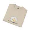 Will You Brie Mine Softstyle Cotton Tee